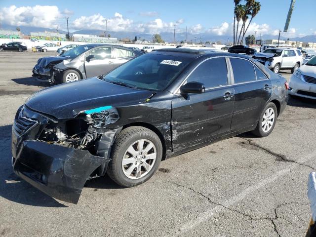 2009 TOYOTA CAMRY BASE 2009 image