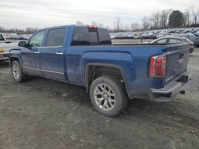 Image 2 of 2017 GMC SIERRA K1500 SLT 2017 with VIN 3GTU2NEC9HG176144