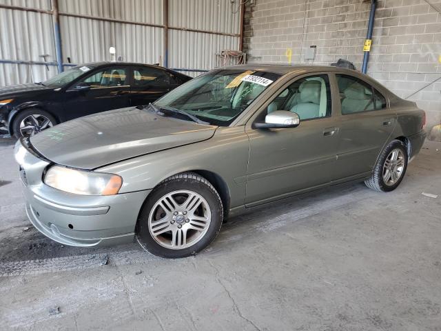 Obraz 2007 VOLVO S60 2.5T 2007