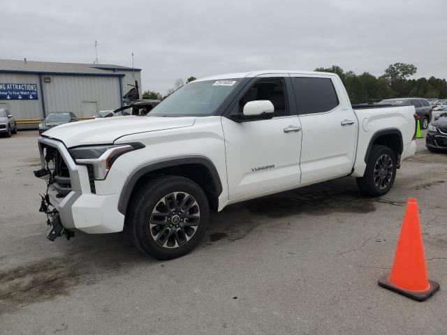 2022 TOYOTA TUNDRA CREWMAX LIMITED 2022 image