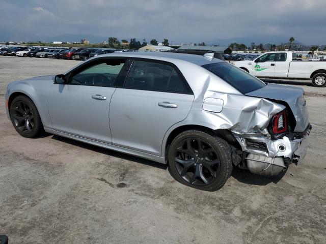 Image 2 of 2022 CHRYSLER 300 TOURING L 2022 with VIN 2C3CCADGXNH107663