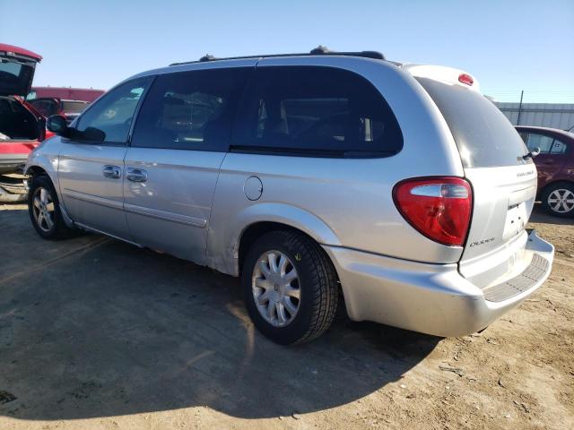 Image 2 of 2005 DODGE GRAND CARAVAN SXT 2005 with VIN 2D4GP44L85R409918