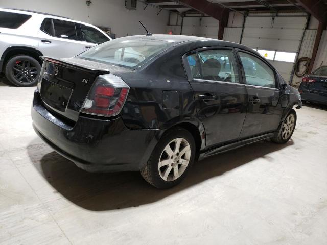 Изображение 3 2010 NISSAN SENTRA 2.0 2010 с VIN 3N1AB6AP9AL728498