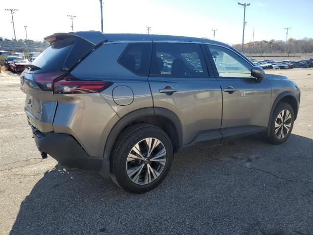 Image 3 of 2021 NISSAN ROGUE SV 2021 with VIN JN8AT3BA8MW002248