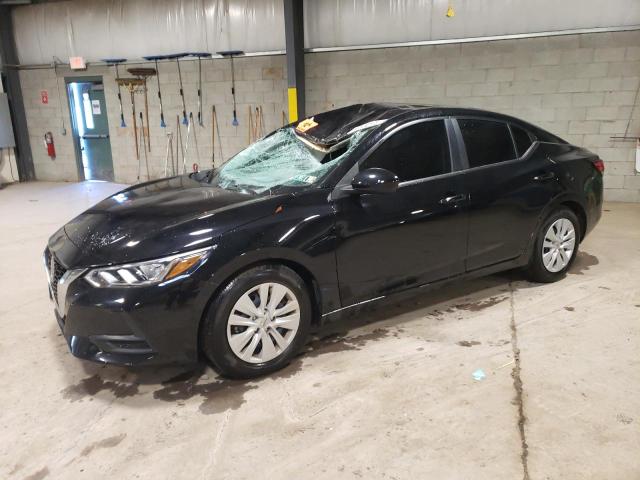 2023 NISSAN SENTRA S 2023 image