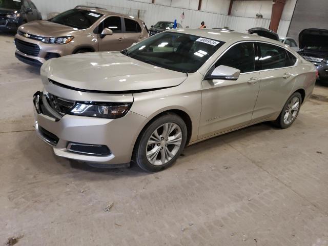 Изображение 1 2015 CHEVROLET IMPALA LT 2015 с VIN 2G1125S35F9296708