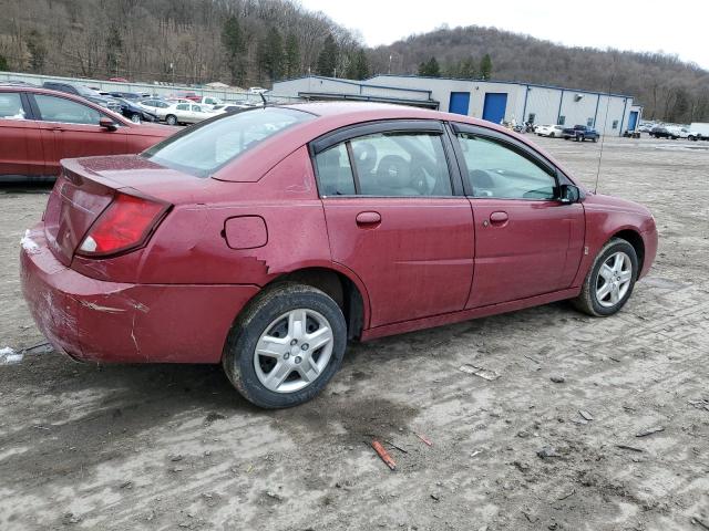 Obraz 3 z 2007 SATURN ION LEVEL 2 2007 z VIN 1G8AJ55F57Z124633