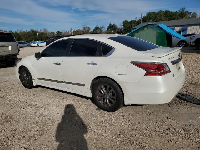Image 2 of 2015 NISSAN ALTIMA 2.5 2015 with VIN 1N4AL3AP5FC483216