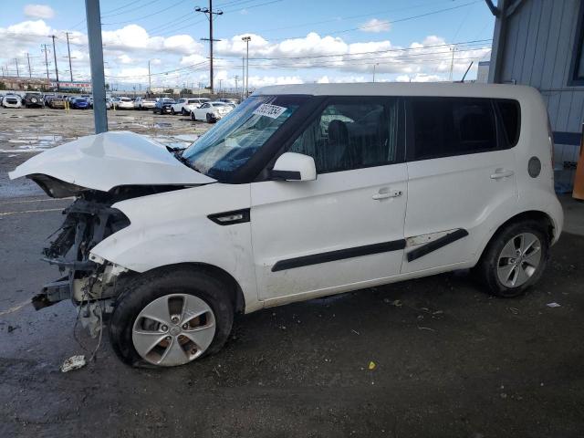 Изображение 2011 KIA SOUL + 2011
