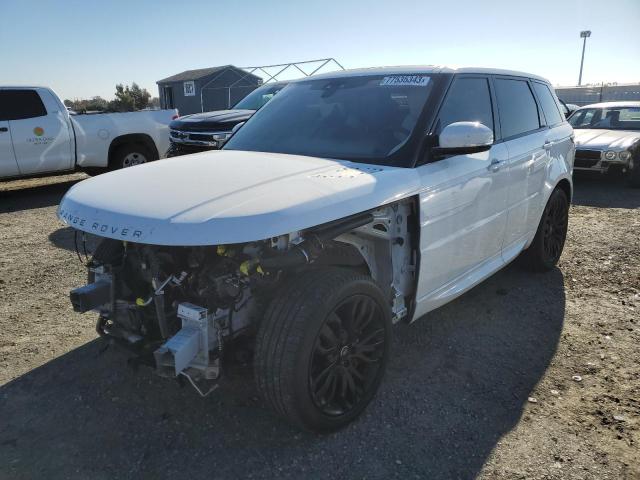 Изображение 2020 LAND ROVER RANGE ROVER SPORT P525 HSE 2020