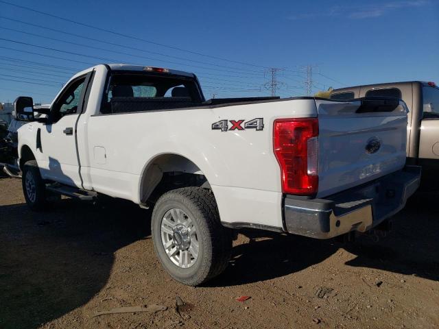 Image 2 of 2019 FORD F250 SUPER DUTY 2019 with VIN 1FTBF2B65KEC48142