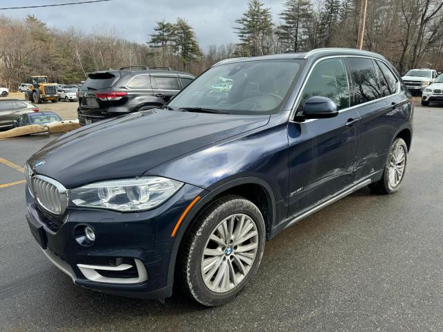 Image 1 of 2017 BMW X5 XDRIVE35I 2017 with VIN 5UXKR0C3XH0V82154
