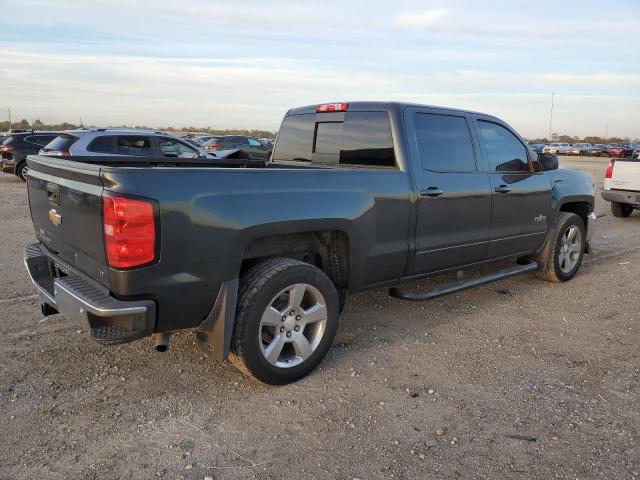 Image 3 of 2017 CHEVROLET SILVERADO C1500 LT 2017 with VIN 1GCPCREC5HF136890