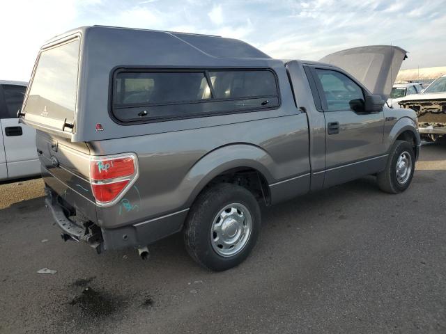 Изображение 3 2011 FORD F150  2011 с VIN 1FTMF1CM7BFC00247