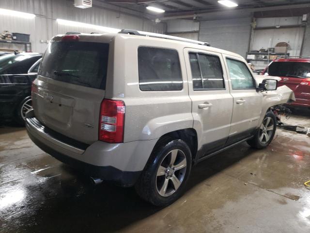 Image 3 of 2016 JEEP PATRIOT LATITUDE 2016 with VIN 1C4NJPFA5GD760388