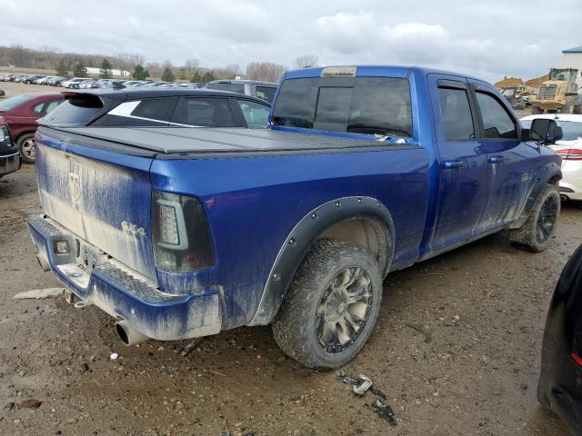 Obraz 3 z 2014 RAM 1500 SPORT 2014 z VIN 1C6RR7HT2ES354920