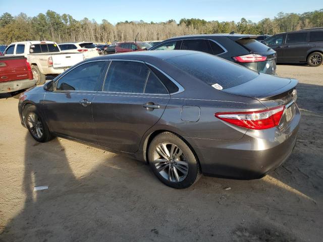 Image 2 of 2017 TOYOTA CAMRY LE 2017 with VIN 4T1BF1FK7HU268419