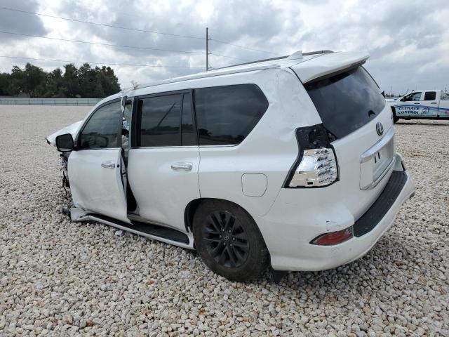 Изображение 2 2021 LEXUS GX 460 PREMIUM 2021 с VIN JTJAM7BX8M5284091