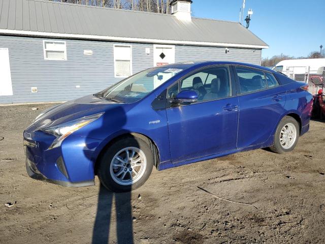2017 TOYOTA PRIUS  2017 image