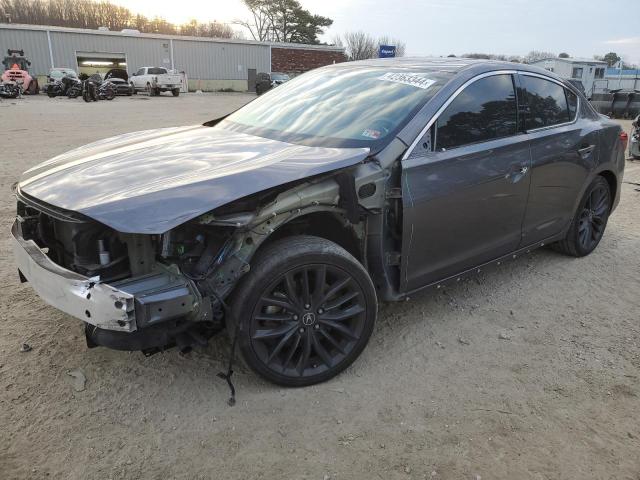 Obraz 2020 ACURA ILX PREMIUM A-SPEC 2020