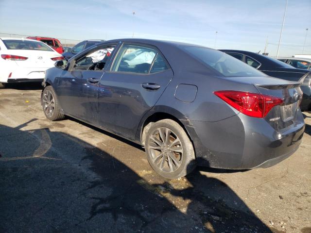 Obraz 2 z 2019 TOYOTA COROLLA L 2019 z VIN 2T1BURHEXKC238156