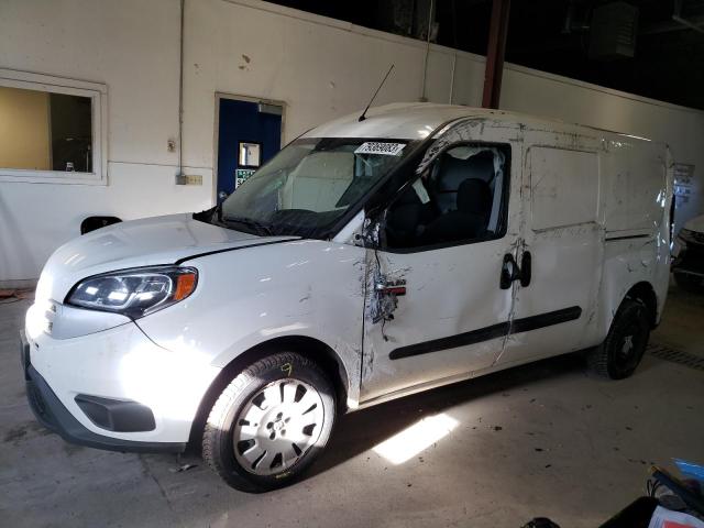 Obraz 1 z 2016 RAM PROMASTER CITY SLT 2016 z VIN ZFBERFBT5G6B59258