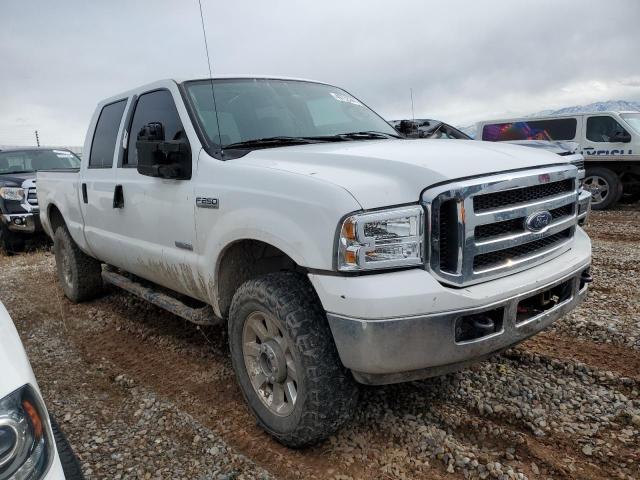 Obraz 2006 FORD F250 SUPER DUTY 2006