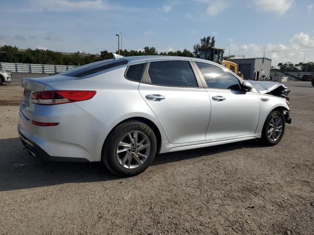 Image 3 of 2019 KIA OPTIMA LX 2019 with VIN 5XXGT4L33KG311474