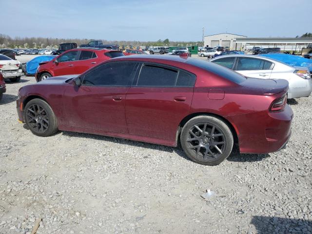 Изображение 2 2018 DODGE CHARGER SXT PLUS 2018 с VIN 2C3CDXHG3JH313492