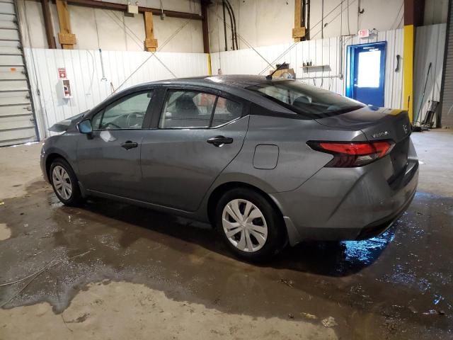 Obraz 2 z 2021 NISSAN VERSA S 2021 z VIN 3N1CN8BV5ML882025