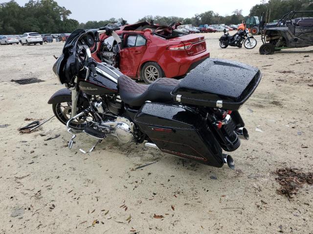 Изображение 3 2023 HARLEY-DAVIDSON FLHXS  2023 с VIN 1HD1KRP15PB609082