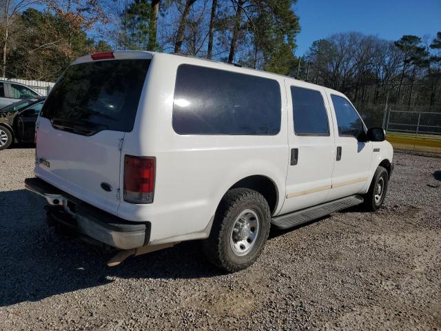 Изображение 3 2004 FORD EXCURSION XLT 2004 с VIN 1FMNU40L24EA65268