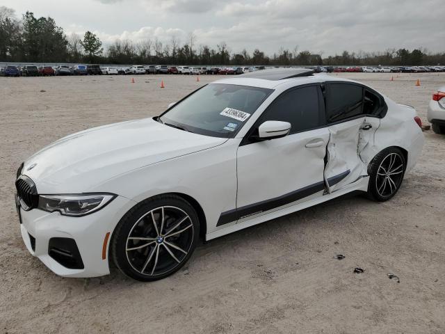 Изображение 1 2020 BMW 330I  2020 с VIN 3MW5R1J03L8B26070