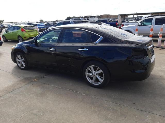 Obraz 2 z 2014 NISSAN ALTIMA 2.5 2014 z VIN 1N4AL3AP0EC284086