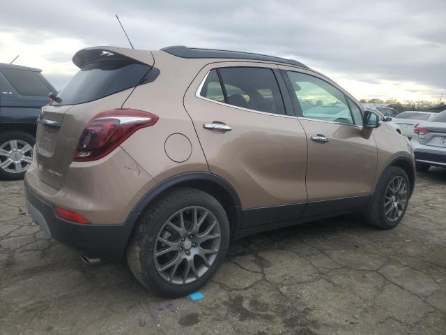 Obraz 3 z 2019 BUICK ENCORE SPORT TOURING 2019 z VIN KL4CJ1SB1KB757778