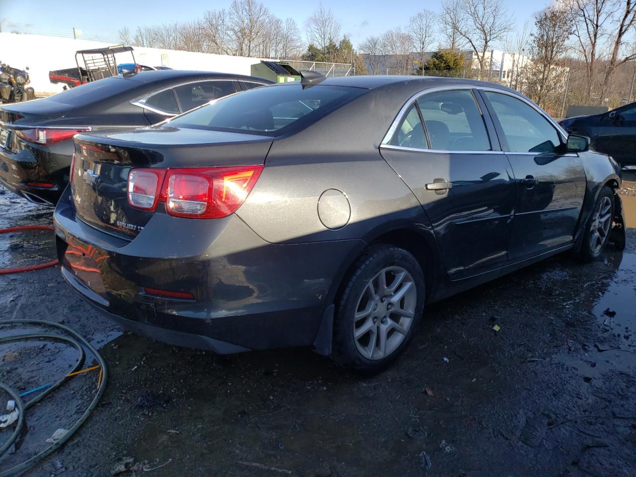 Image 3 of 2015 CHEVROLET MALIBU 1LT 2015 with VIN 1G11C5SL9FF220462