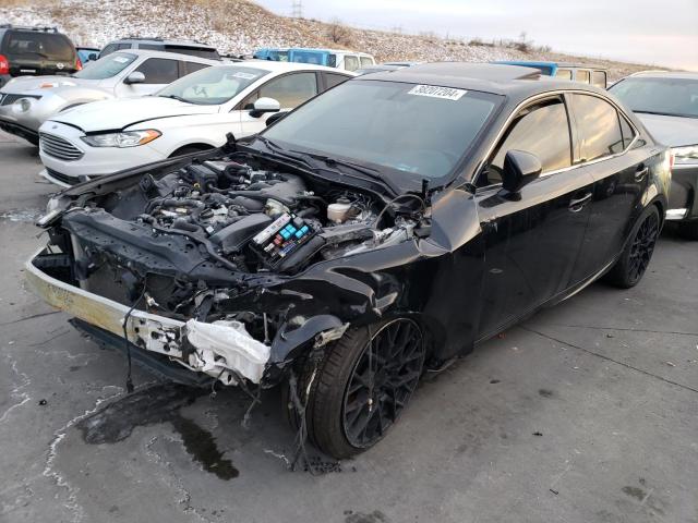 Изображение 2015 LEXUS IS 250 2015