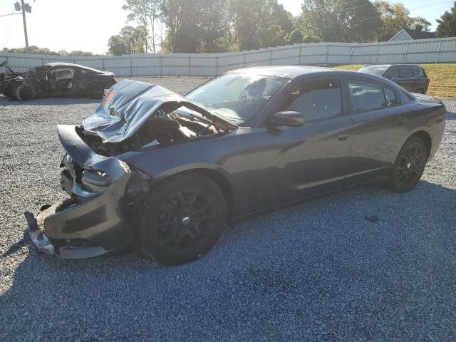 2015 DODGE CHARGER SXT 2015 image