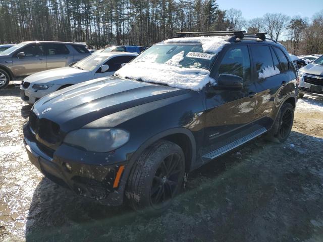 Изображение 2011 BMW X5 XDRIVE35I 2011