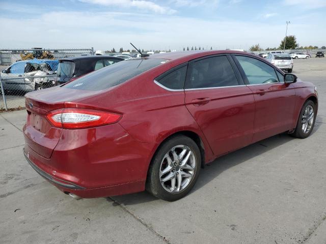 Image 3 of 2016 FORD FUSION SE 2016 with VIN 3FA6P0H75GR207278