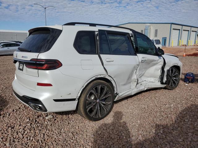 Изображение 3 2023 BMW X7 M60I 2023 с VIN 5UX33EM02P9N46251