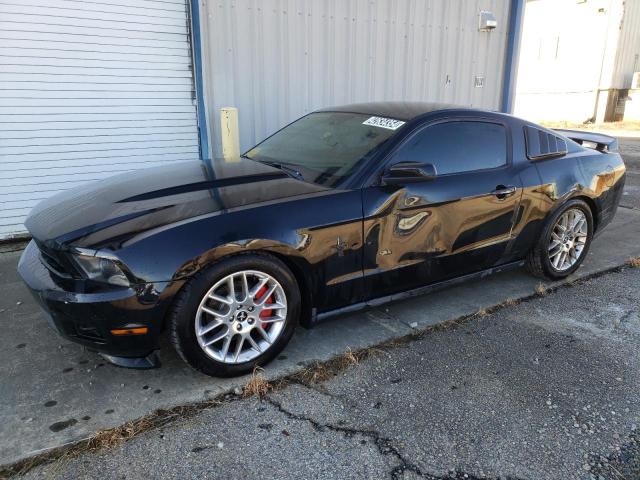 2012 FORD MUSTANG  2012 image