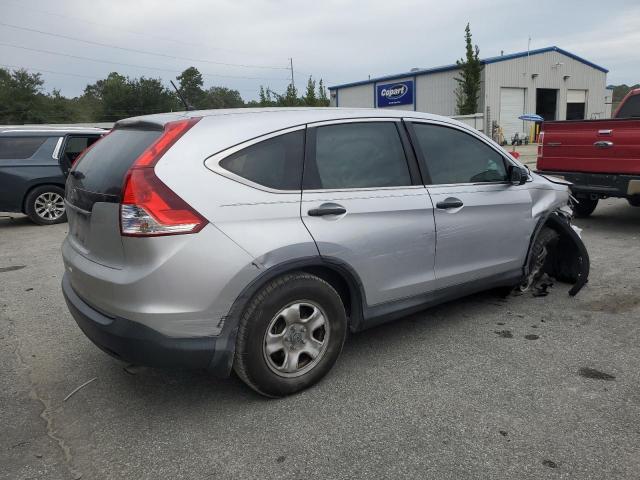Obraz 3 z 2013 HONDA CR-V LX 2013 z VIN 2HKRM3H35DH509876