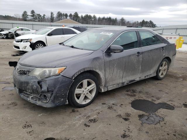 Obraz 1 z 2014 TOYOTA CAMRY L 2014 z VIN 4T1BF1FK3EU447388