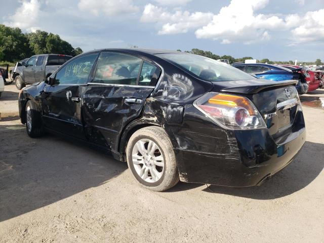 Изображение 2 2012 NISSAN ALTIMA BASE 2012 с VIN 1N4AL2AP8CC238271