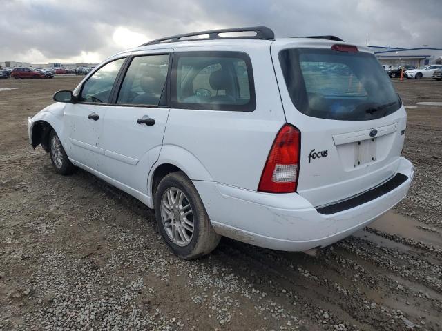 Obraz 2 z 2004 FORD FOCUS ZTW 2004 z VIN 1FAFP35Z94W126459