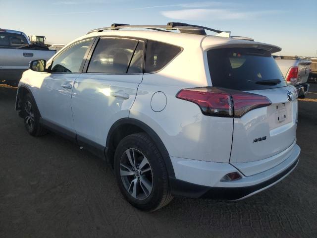 Obraz 2 z 2017 TOYOTA RAV4 XLE 2017 z VIN JTMRFREV0HD209953