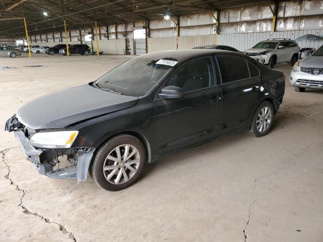 Obraz 2016 VOLKSWAGEN JETTA S 2016