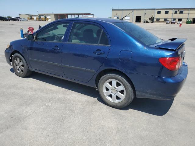 Изображение 2 2008 TOYOTA COROLLA CE 2008 с VIN 1NXBR32E18Z013459