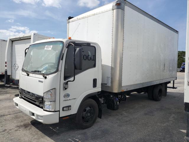 Изображение 1 2020 CHEVROLET 4500HD  2020 с VIN JALCDW162L7010823